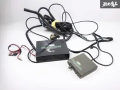BLITZ VVCバルブ 売り切りブーストコントローラー当時物 激レア