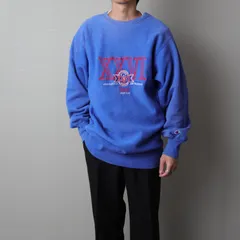 1990's Champion REVERSE WEAVE Sweat Shirt 
