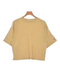 CHAMPION Tシャツ・カットソー レディース 【古着】【中古】【送料無料】