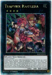 フレシアの蟲惑魔 QCSE・25thシク QCAC-JP088の通販 ヨウル