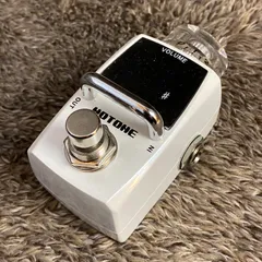 TUNERPRESS HOTONE ジャンク