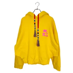 ETRO アートプリントパーカー42　新品未使用♡ 2025年最新】Etro メンズ パーカーの人気アイテム - メルカリ