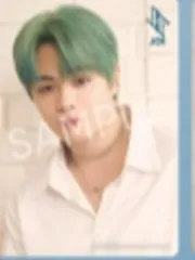 JO1 HMV 鶴房汐恩 BE CLASSIC オンライン