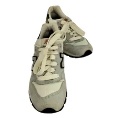 ニューバランス NEW BALANCE U996TG 996 Grey/Black レディース JPN：23.5 