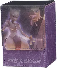 2025年最新】フリップデッキケース ミュウツーの人気アイテム - メルカリ