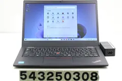 【快適動作】ThinkPad L13Gen2 i7 16GB SSD512GB ThinkPad L13 Gen 2 (第11世代Intel® Core™)| 生産性を向上