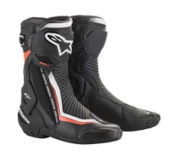 2023年最新】alpinestars(アルパインスターズ) バイクブーツ ブラック