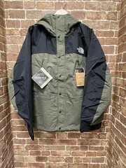 THE NORTH FACE ノースフェイス マウンテンライトジャケット Mountain Light Jacket NP62450 NT ニュートープ Lサイズ _69