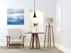 ■SIMON BAKER■のれん「海にヨット」85x90cm ×5枚セット【日本製】のれん 暖簾 家紋 間仕切り ジブリ トトロ 千と千尋 風景 景色 目隠し スヌーピー ウィリアムモリス【匿名配送らくらくメルカリ便全国送料無料】