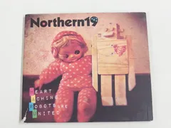 2025年最新】Northern19 cdの人気アイテム - メルカリ