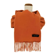ランバンコレクション LANVIN COLLECTION マフラー レディース 表記無 のサムネイル