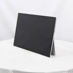 〔中古品〕 Surface Pro7 〔Core i5／8GB／SSD128GB〕 VDV-00014 プラチナ【262】