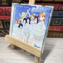 [중고] [러브라이브! 선샤인!! Aqours 4th LoveLive! ~Sailing to the Sunshine~][Thank you, FRIENDS!!] (특전 없음) 008507