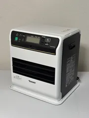 2026年最新】ダイニチ 石油ファンヒーターsgxの人気アイテム - メルカリ