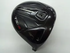 2025年最新】タイトリスト ドライバーtsi4の人気アイテム - メルカリ