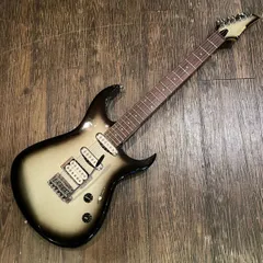 総代理店u33653 ■ FERNANDES [FGZ400] 動作ok 中古ギター 傷有 ■ フェルナンデス