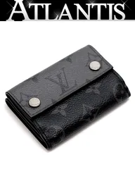 2025年最新】ルイヴィトン louis vuitton ディスカバリー・コンパクト  