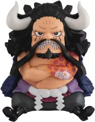 【中古】フィギュア るかっぷ 百獣のカイドウ 「ワンピース」