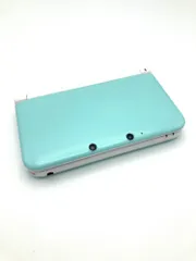 ニンテンドー3DS 『中古即納』{3DS} (本体)ニンテンドー3DS LL