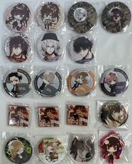 最終価格】PSYCHO-PASS ノイタミナカフェ他特典コースターセット