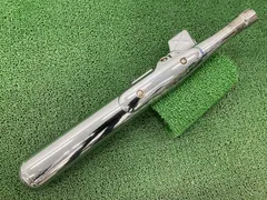 2025年最新】sr400 マフラー 純正の人気アイテム - メルカリ