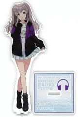 シャイニーカラーズ はばたきラジオ 幽谷霧子 アクリルスタンド 【公式
