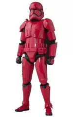 【中古】フィギュア S.H.Figuarts シス・トルーパー 「スター・ウォーズ/スカイウォーカーの夜明け」