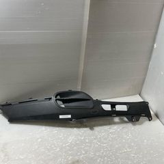 m*o様 FJ CRAFT フォレスター SK系 前期 分割ロングラゲッジマット 