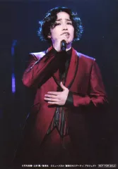 【中古】生写真(男性) 鈴木勝吾(ウィリアム・ジェームズ・モリアーティ)/ライブフォト/Blu-ray「ミュージカル 憂国のモリアーティ コンサート」特設サイト早期予約特典舞台写真