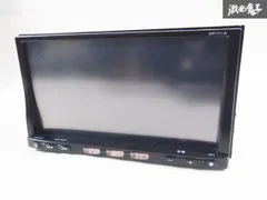 日産純正 MP111-A パイオニア製 メモリーナビ CD ワンセグ