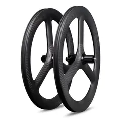 超軽量1320グラム　20インチ　451 ホイールセット 店頭受取用 メーカー不明 20インチ 451 DISC ホイールセット / 川越店