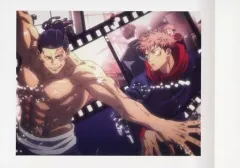 【中古】アニメ系トレカ 20[ノーマル]：虎杖悠仁＆東堂葵