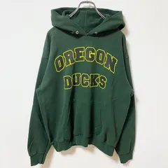 アメフト オレゴン大学 DUCKS パーカー Mサイズ【新品】 オレゴン | END ZONE/エンドゾーン（驚安のアメフトショップ）