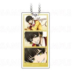 【中古】キーホルダー 蜂楽廻 アクリルキーホルダー ドルチェStyle 「ブルーロック」