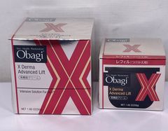 Obagi オバジX ダーマアドバンスドリフト クリーム 50g つめかえ用 