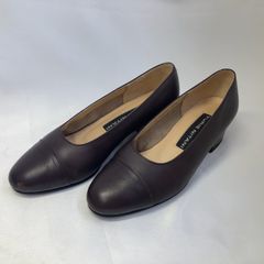 〈中古〉ニタニユリエ　パンプス