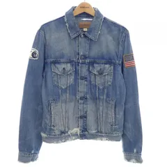 デニムアンドサプライ DENIM&SUPPLY デニムジャケットのサムネイル
