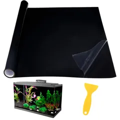 60cm水槽用バックスクリーンRGB 中古品 ◇esAqua 幅60cm水槽用 調光式 LEDバックスクリーンライト
