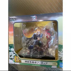 鬼滅の刃 一番くじ B賞 煉獄杏寿郎