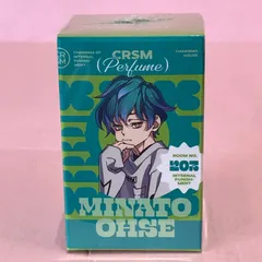 【未開封】カリスマ　湊大瀬　オードトワレ　香水【新品】 オードトワレ(湊大瀬) カリスマ KING RECORDS OFFICIAL SITE