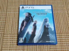 PS5 クライシス コア ファイナルファンタジーVII リユニオン