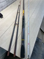 ダイワクロスカーボ入舟20号2.4m&ダイワクロスカーボ25号240オリムピック Yahoo!オークション -「ダイワ クロスカーボ」(船竿) (海水)の