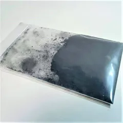 カーボン 黒鉛粉末 500g 5μm 高純度グラファイト パウダー 乾式潤滑剤