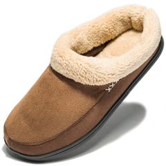 【人気商品】サンダル サボシューズ クロッグシューズ ファー付き あったか ボア付き 室内/室外履き 冬用 スリッパ ルームシューズ NDB Newdenber