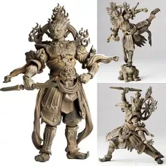 KAIYODO REVOLTECH TAKAYA 仏像コレクション 12体セット 094142.jpg