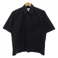 ジルサンダー JIL SANDER S／Sシャツのサムネイル