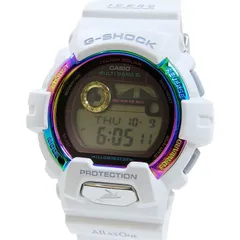 美品 G-Shock GWX-8900K イルクジ 電波ソーラー 激レア G-SHOCK GWX-8900K-3JR イルクジ限定 電波ソーラー