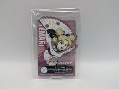 NARUTO 나루토 이치반 쿠지 나카노부 시험편 I상 ACLLECT 테마리
