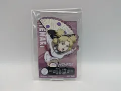NARUTO　ナルト　一番くじ　中忍試験編　I賞　ACLLECT　テマリのサムネイル