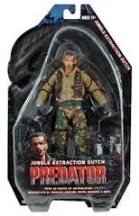 2025年最新】neca ダッチの人気アイテム - メルカリ